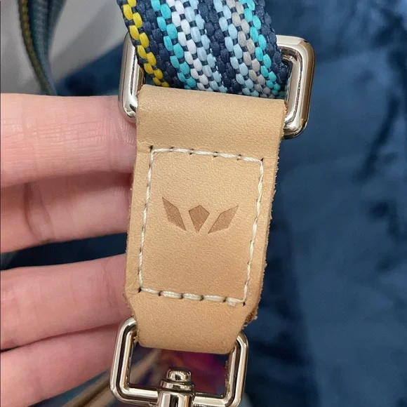 Consuela ‘Steph’ Downtown Crossbody/Shoulder Bag - Picture 7 of 13